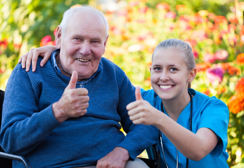 Elderly Care in Sacramento CA: Senior Successful Decision Making