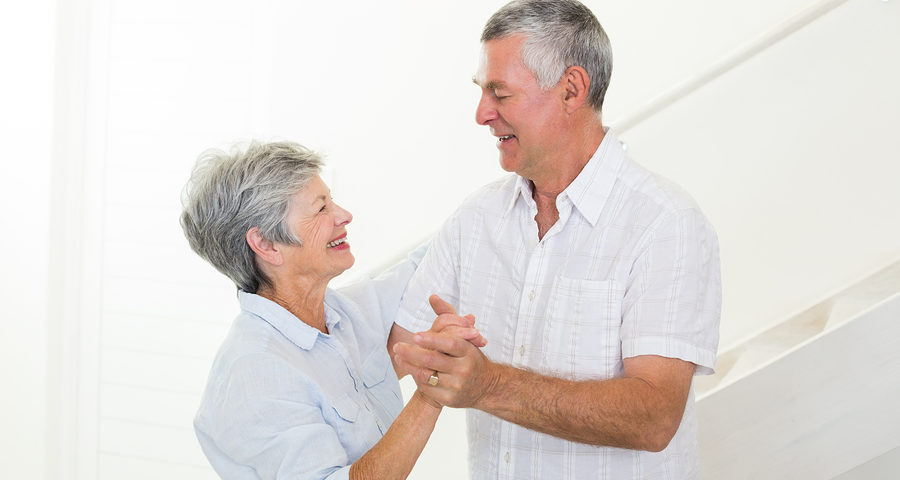 Home Health Care in Folsom CA: JULY 28 - National Dance Day